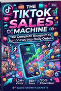 The Viral Commerce Playbook: How to Build, Launch, and Scale High-Converting TikTok Campaigns